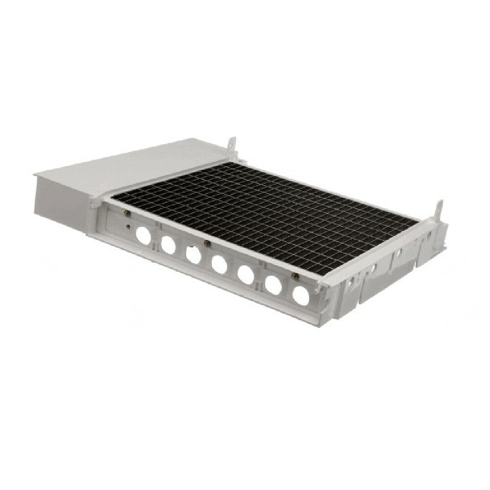 Manitowoc 7602889 Evap Assembly Sy0450