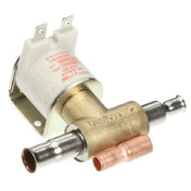 Manitowoc 7630071 Solenoid Vlv Evu3 .38x.2 5 230v
