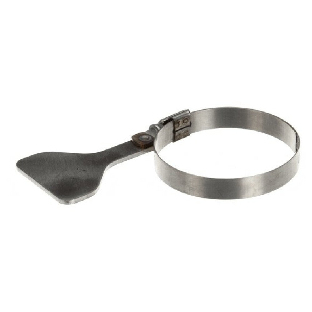 Manitowoc 000000464 Clamp Asm Ring Ss