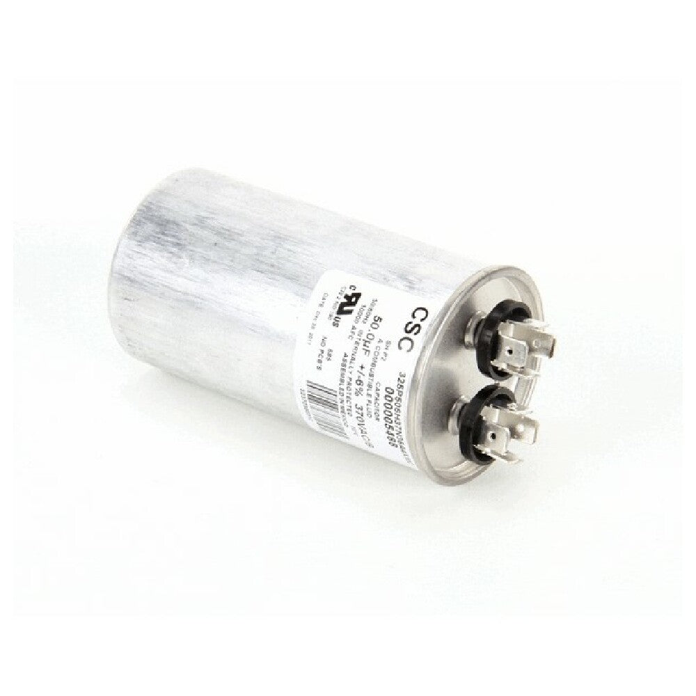 Manitowoc 5488 Capacitor Run 50mfd 370v Ac