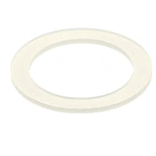 Manitowoc 000005696 Gasket Bin Drain Top