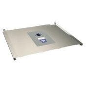 Manitowoc 000000338 Assembly Front Panel T Ouchle