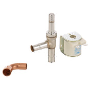 Manitowoc 7027 Service Valve Sol Evul4 115v 3