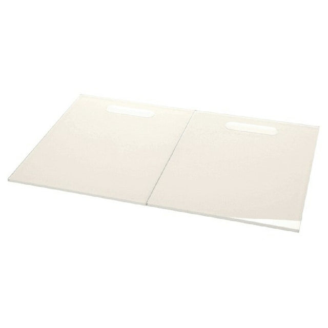 Manitowoc 000000821 View Window (set Of 2)
