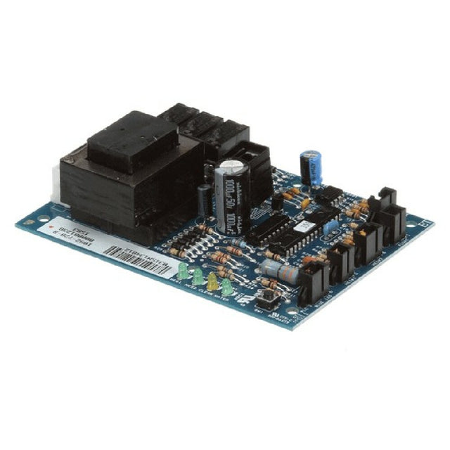 Manitowoc 1238 Control Board 115 230v 5 0 60hz