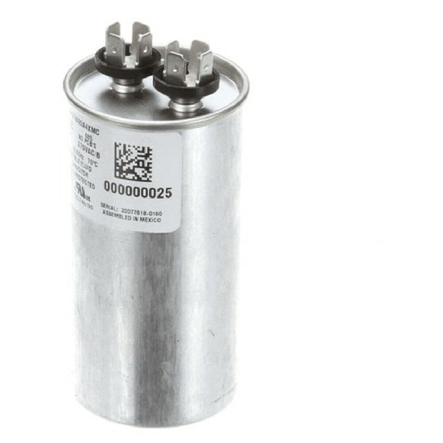 Manitowoc 000000025 Run Capacitor 370 Vac