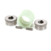 Manitowoc 000003060 Coupling Kit Mach Hub #19