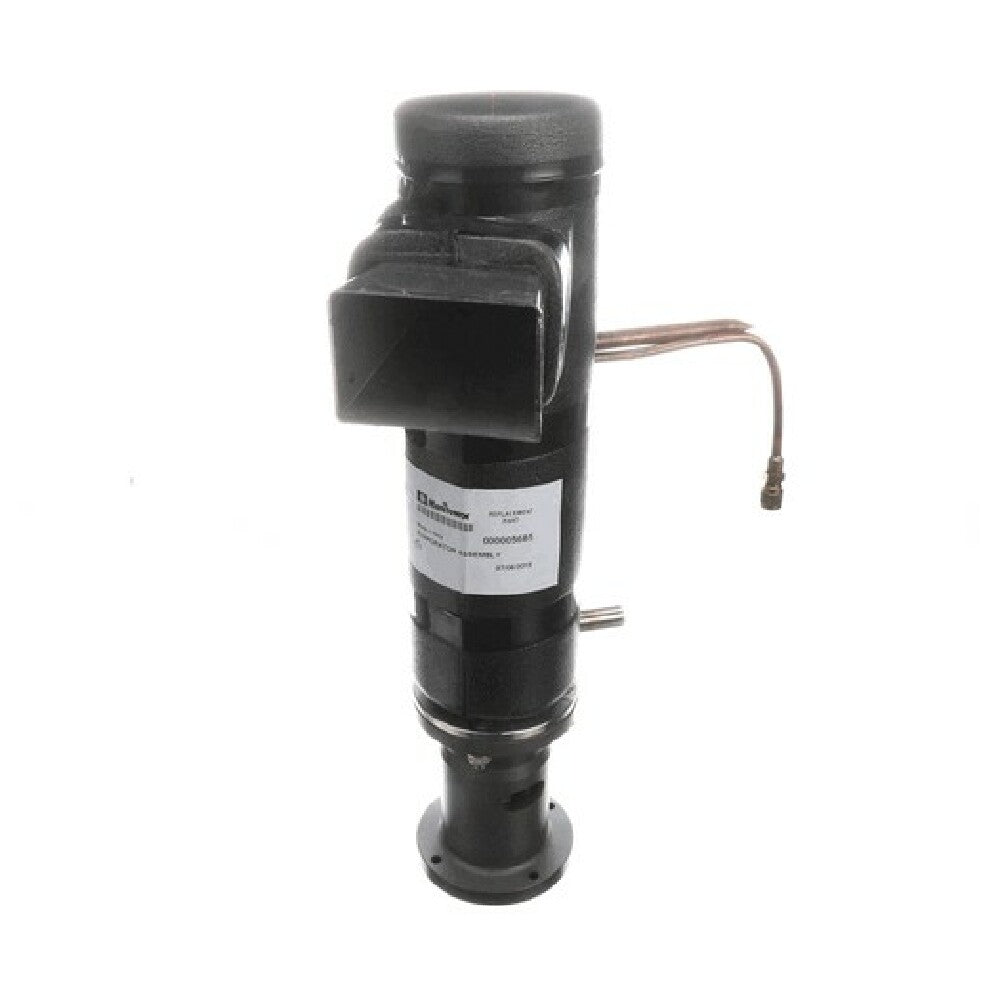 Manitowoc 000005685 Evaporator Assembly