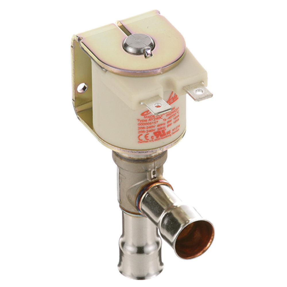 Manitowoc 000007015 Service Valve Sol Evul8 230v 1