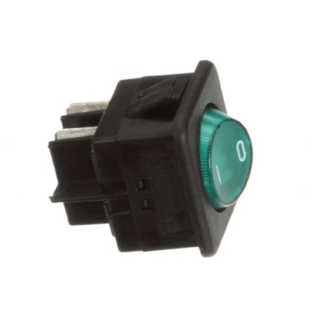Manitowoc 000006069 On/off Rocker Switch