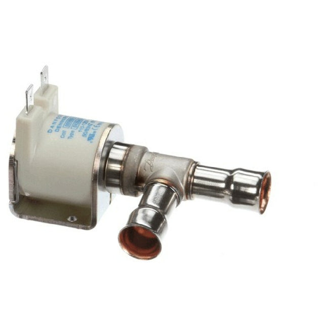 Manitowoc 000007016 Service Valve Sol Evul8 115v 1