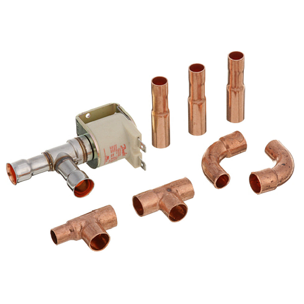 Manitowoc 7017 Service Valve Sol Evul6 230v 1