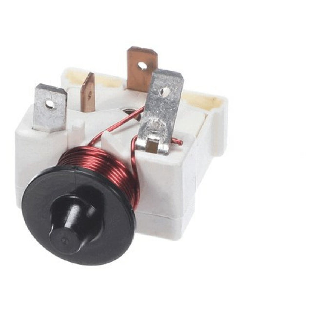 Manitowoc 000002900 Relay Current W/o Over Load