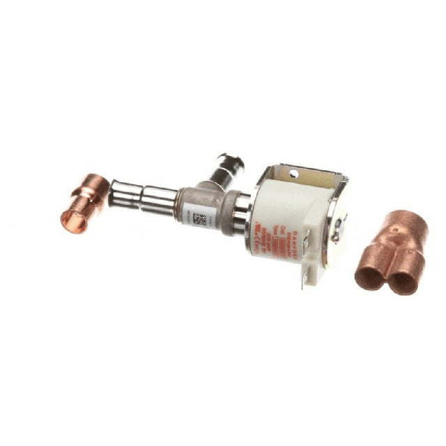 Manitowoc 7019 Service Valve Sol Evul5 230v 3