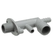 Manitowoc 000006161 Drain Manifold Air