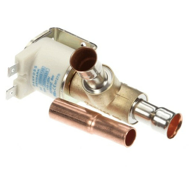 Manitowoc 000002788 Solenoid Valve 115v