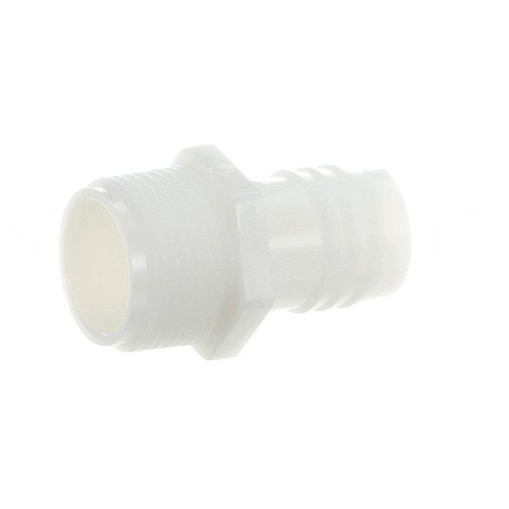 Manitowoc 000006620 Vertical Drain Tube Fitt Ing