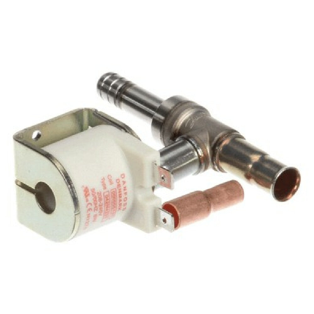 Manitowoc 7028 Service Valve Sol Evul3 230v 3