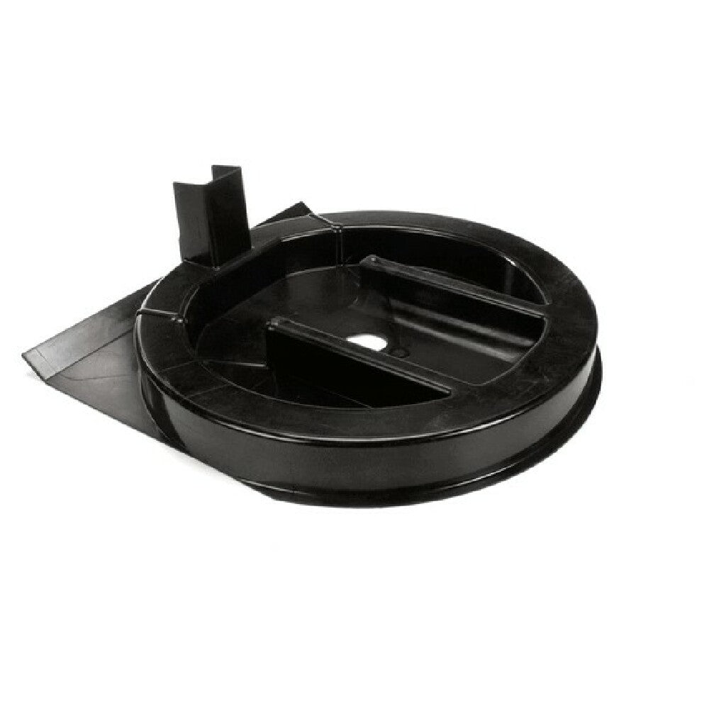 Multiplex 5001051 Paddle Wh 9.75 Area