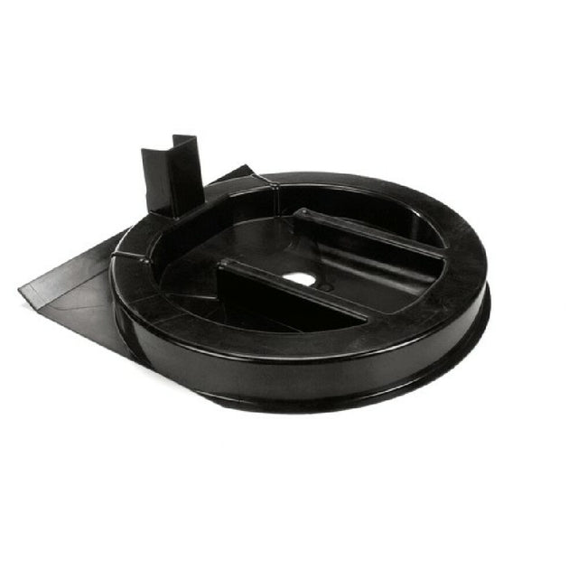 Multiplex 5001051 Paddle Wh 9.75 Area