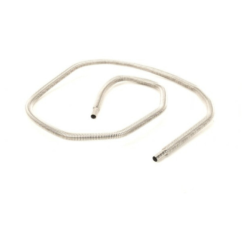Vulcan Hart 426508-60 Tube Flex 7/16 Od X 60 Lg