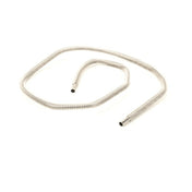 Vulcan Hart 426508-60 Tube Flex 7/16 Od X 60 Lg