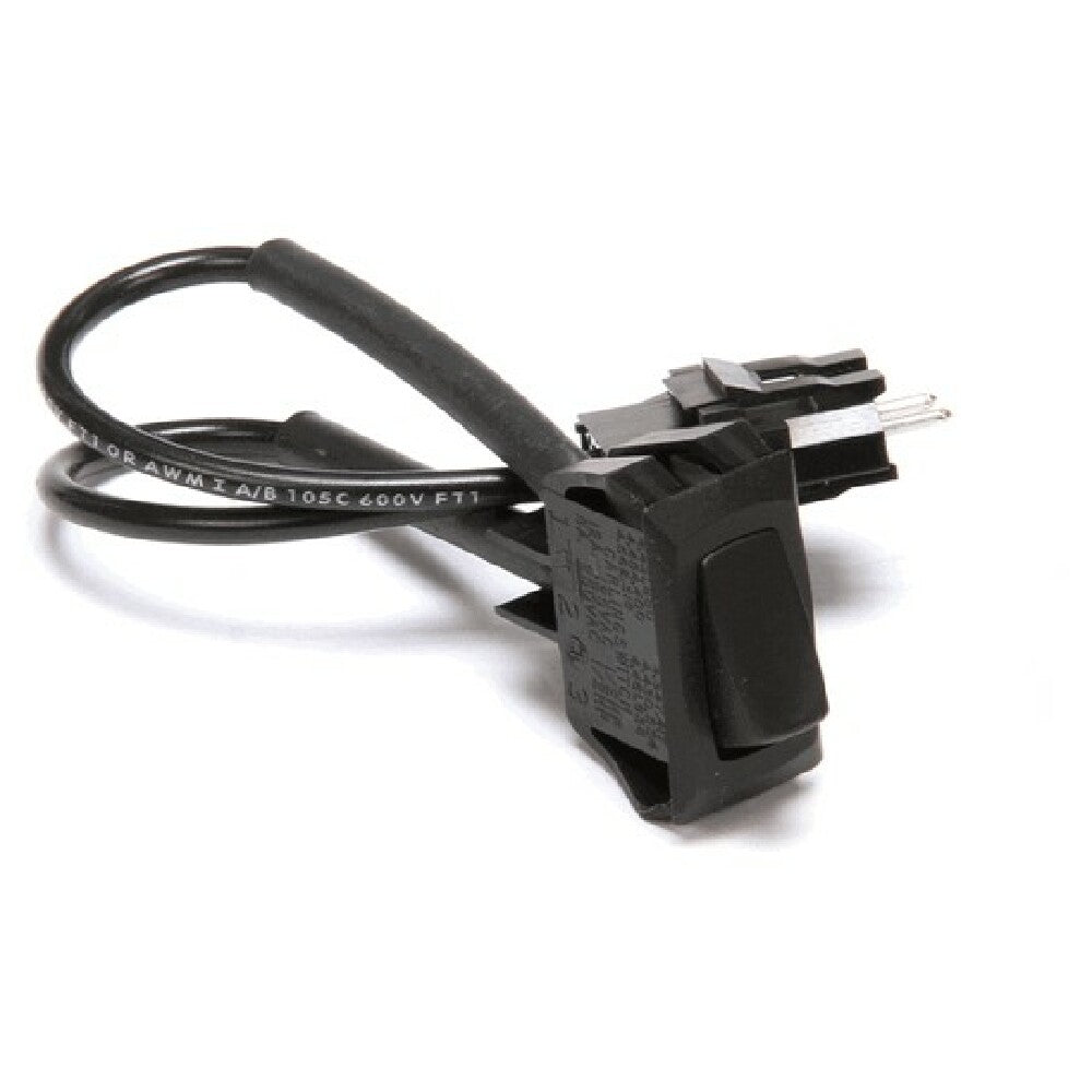 Vulcan Hart 427755-000G2 Switch Assy Start