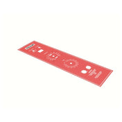 Vulcan Hart 00-428125-00001 Overlay Panel Eco2d