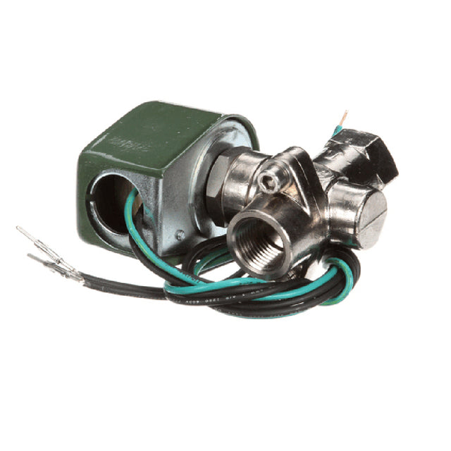 Vulcan Hart VH428691-2 Valve Solenoid Hot Oil