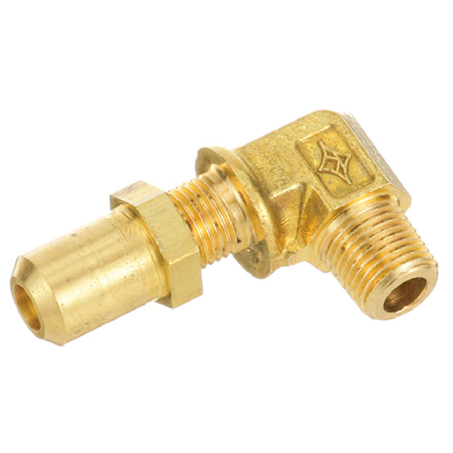 Hobart 00-840096-00050 Fitting Burner W/hood # 50