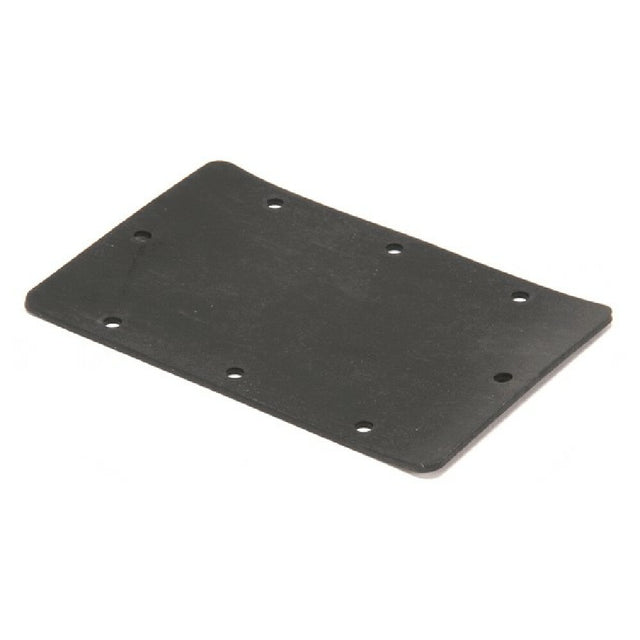 Vulcan Hart 00-844094-00001 Gasket Condenser Box