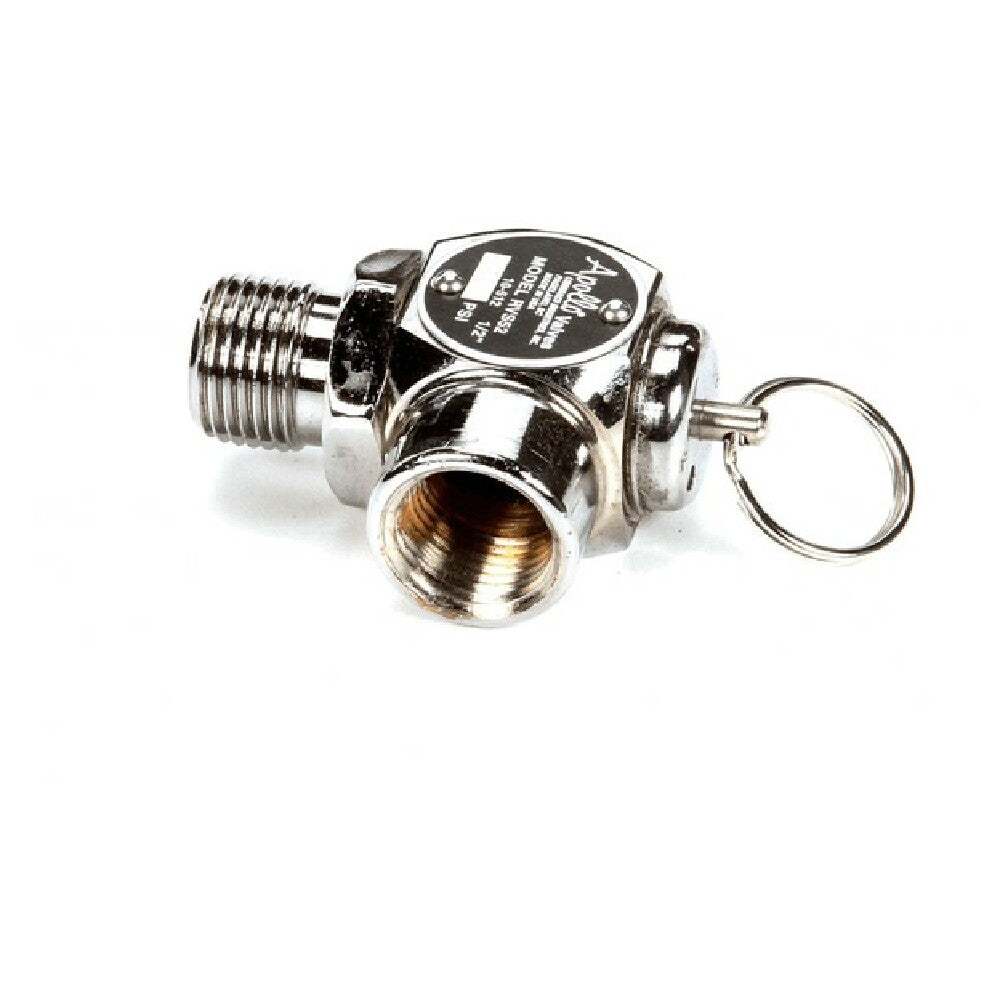 Vulcan Hart 841496-00002 Valve 10# Pressure