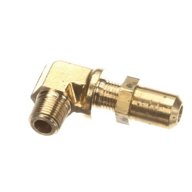 Vulcan Hart 00-840096-00037 Fitting Burner W/hood # 37
