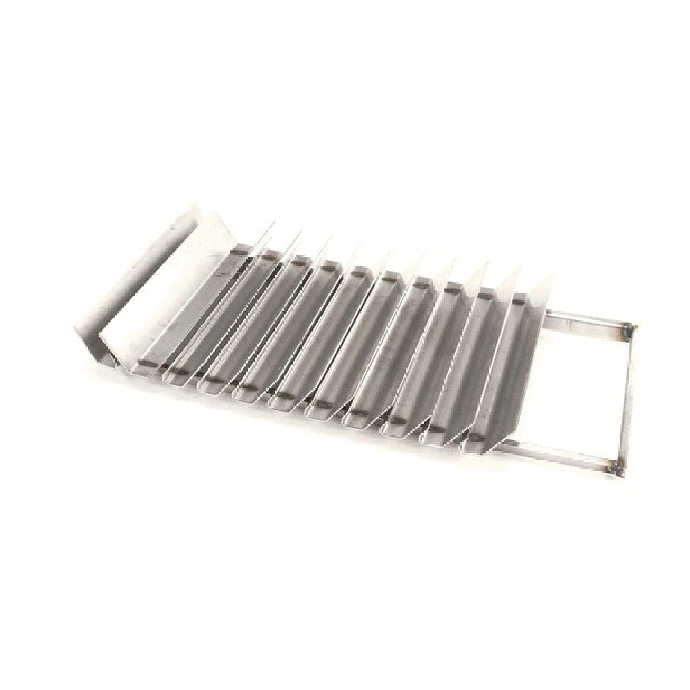 Hobart 851800-00902 Burner Cover Shield(radi Ant)