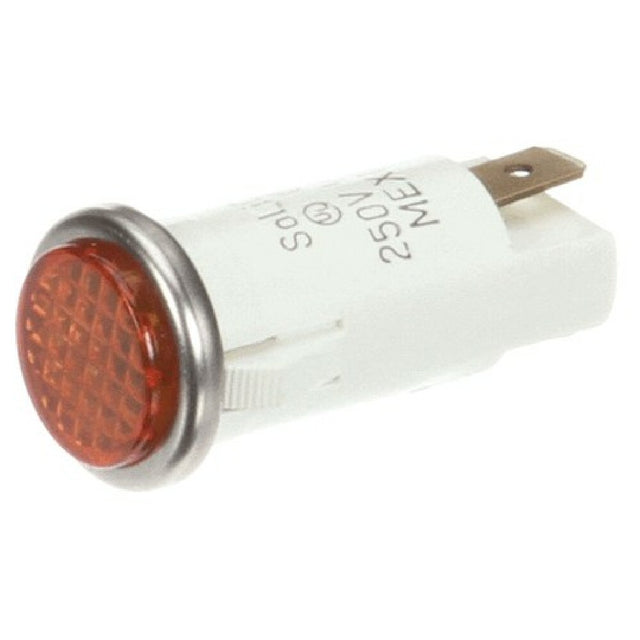 Hobart 817193-5 Light Amber Indic