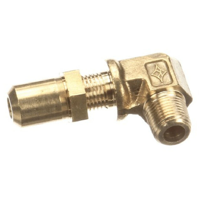 Hobart 840096-00039 Fitting Burner W/hood N At #39