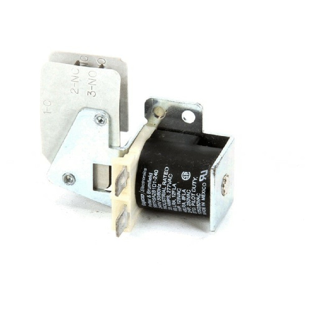 Vulcan Hart 00-843812 Nd Relay (crown 9