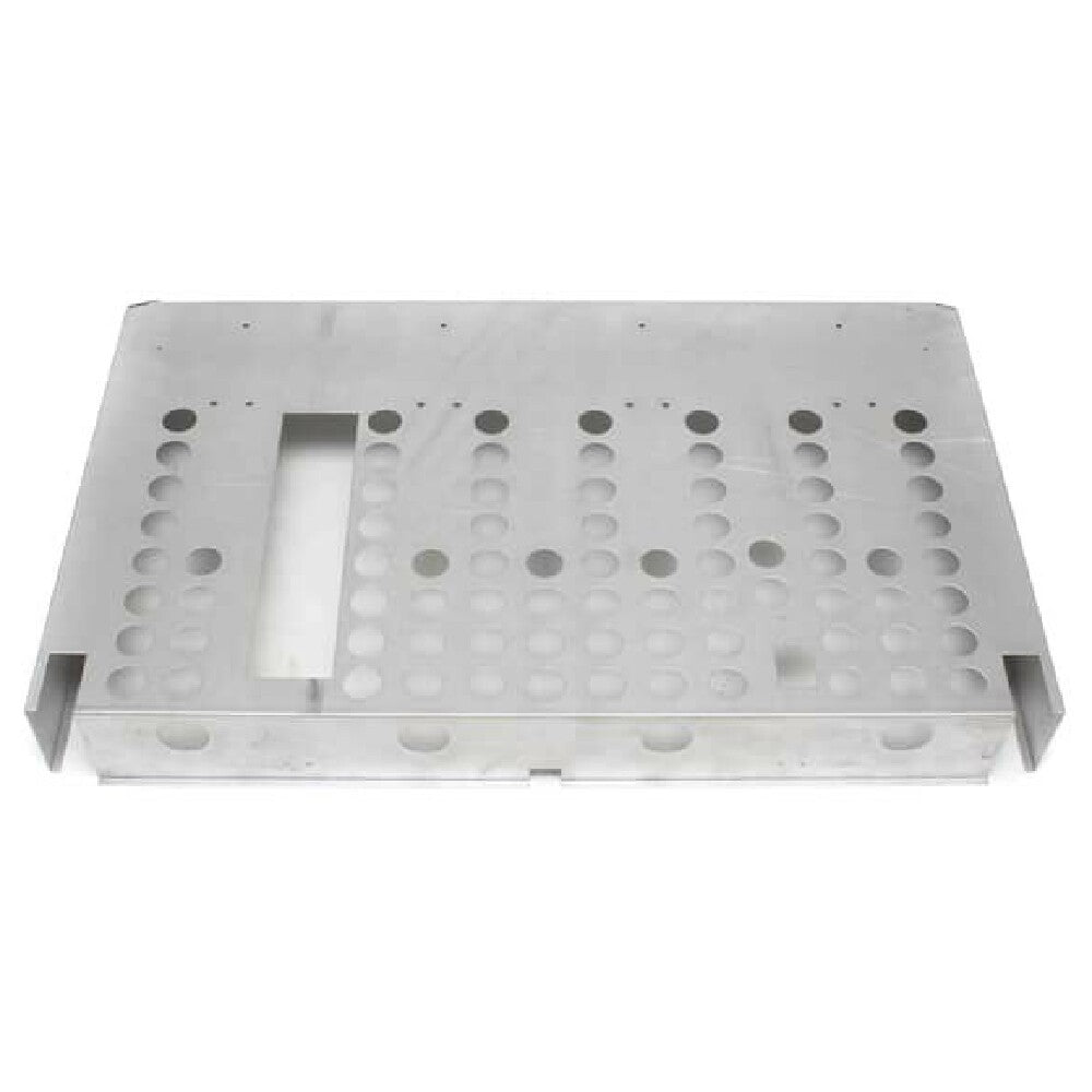 Hobart 00-854625-00001 Burner Box 40 Gal Gas Bp