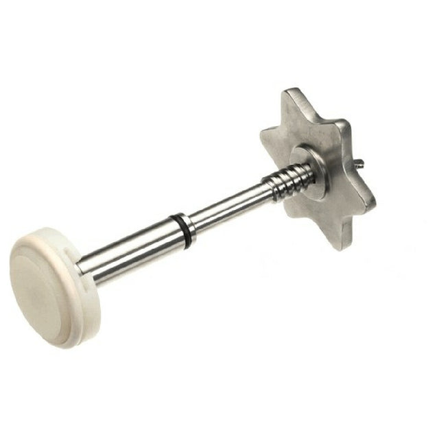 Hobart 857918-1 2 Disc And Stem Assy