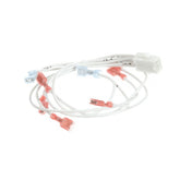 Hobart 00-854708-00001 Harness Field Terminal Box