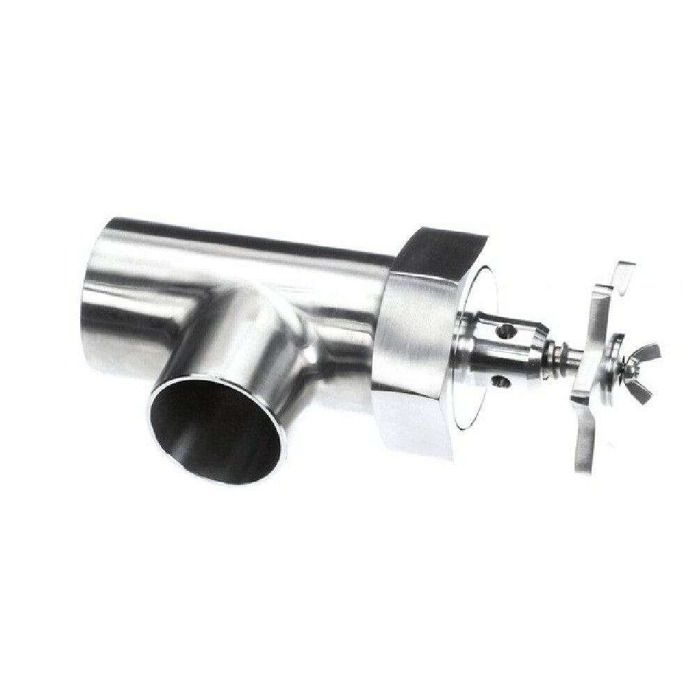 Vulcan Hart 856213-00001 Valve Draw Off 2 Comp