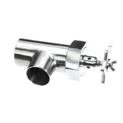 Vulcan Hart 856213-00001 Valve Draw Off 2 Comp