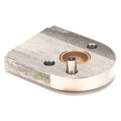 Vulcan Hart 00-854639-00001 Lid Bearing Housing Wel D Bp (l