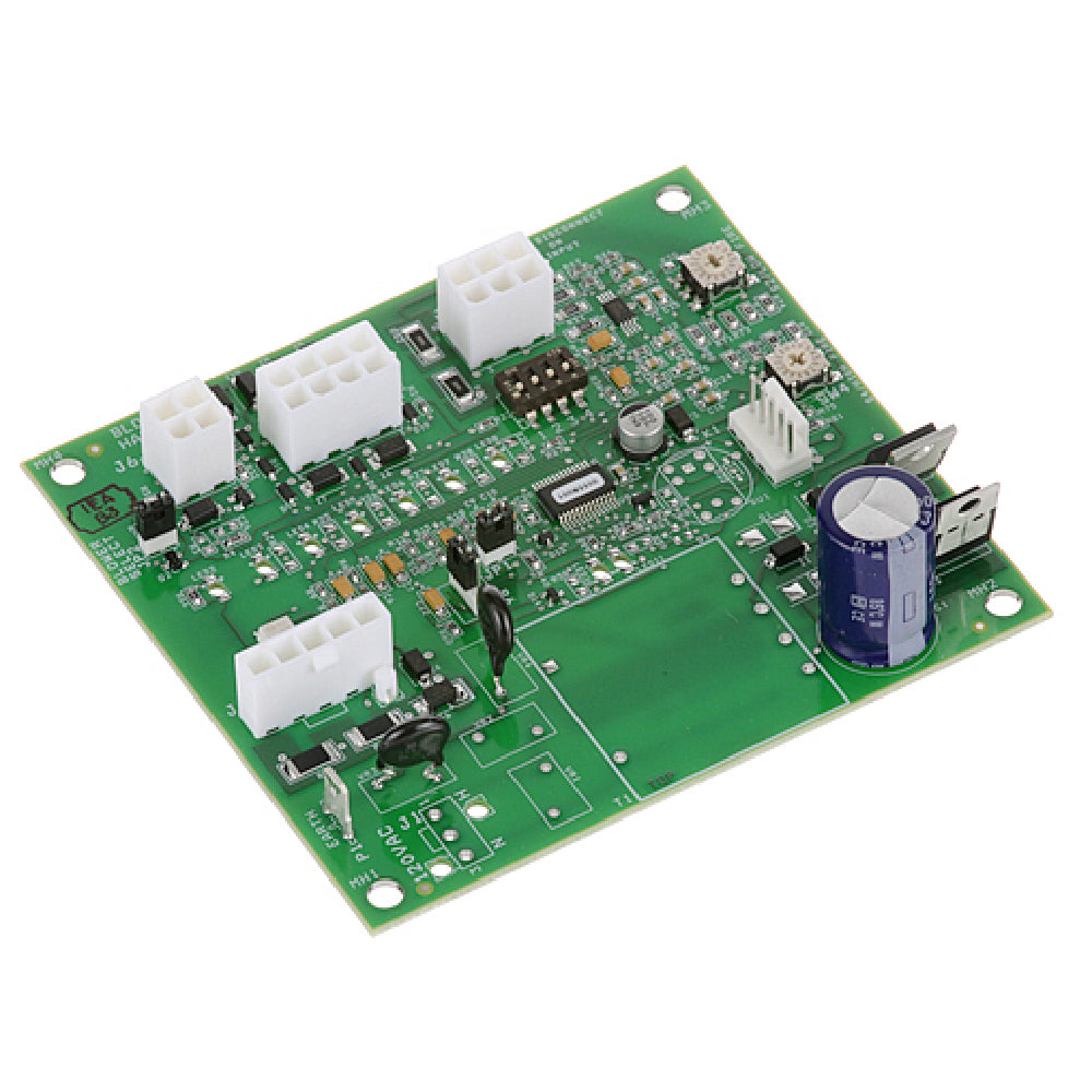 Hobart 00-855867-00001 Board Control Universal