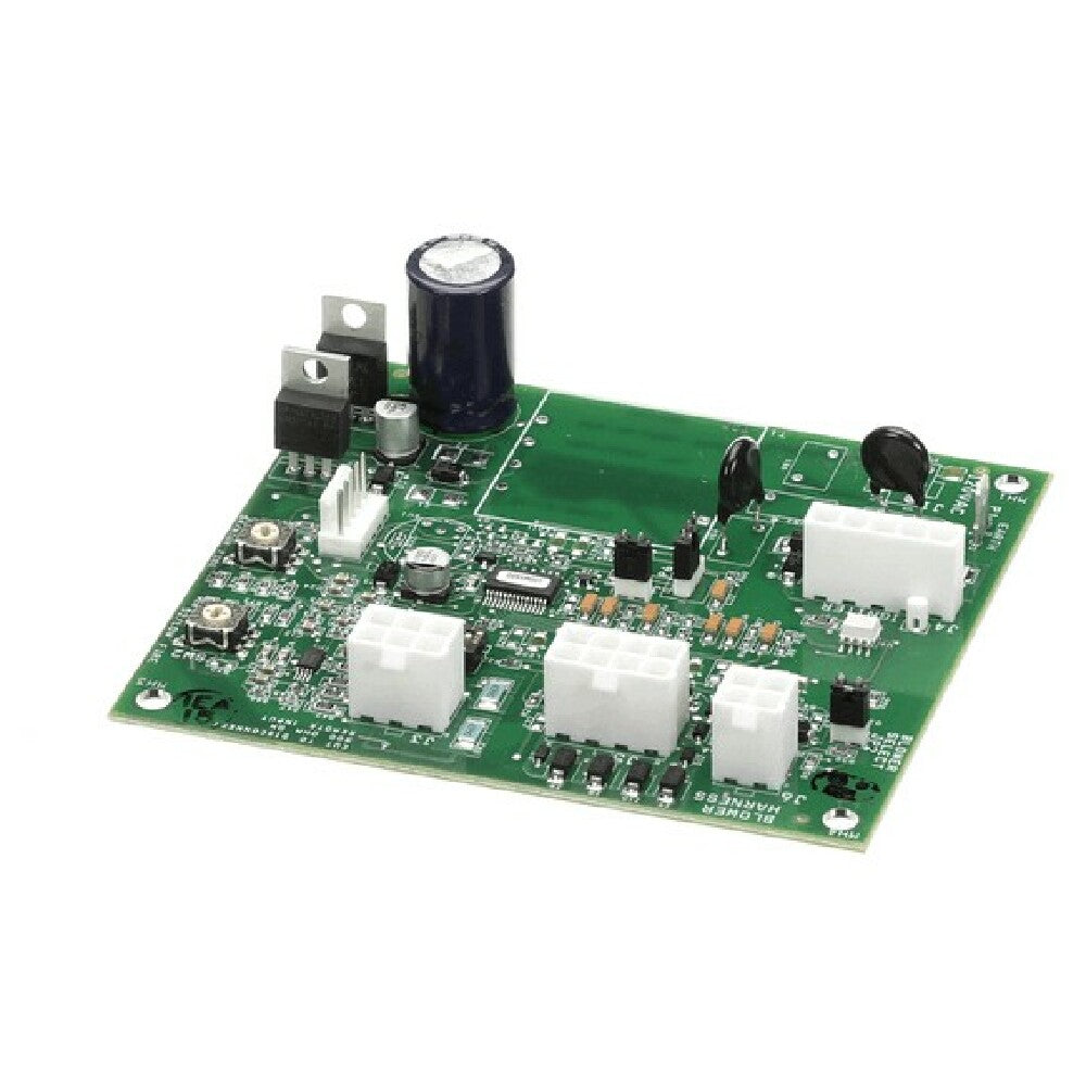 Vulcan Hart 855867-00001 Board Control Universal