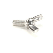 Vulcan Hart 857918-00007 Wing Screw M5 X 12 Sst