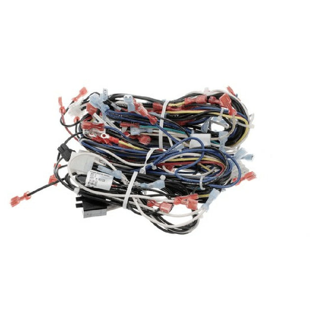 Vulcan Hart 856745-00001 Harness Wiring C24ea Pr O