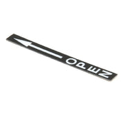 Hobart 00-855288-00001 Cabinet Door Handle Fac E Plate