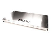 Vulcan Hart 499513-G4 Oven Door Assy Sst Less Handl