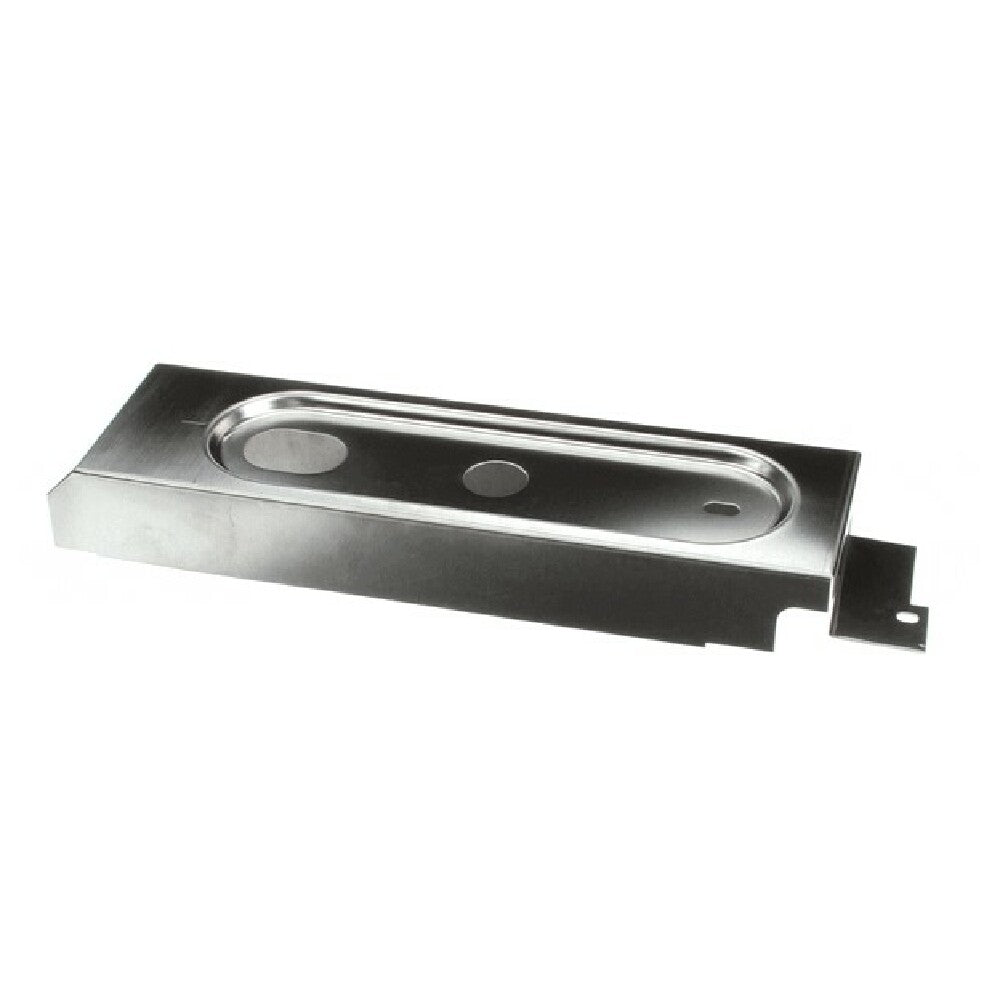 Vulcan Hart VH00-499507-00001 Cover Control Panel St D Ov